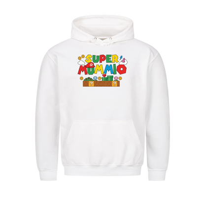 Super Mummio - Customizable