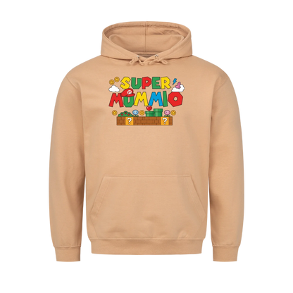 Super Mummio - Customizable