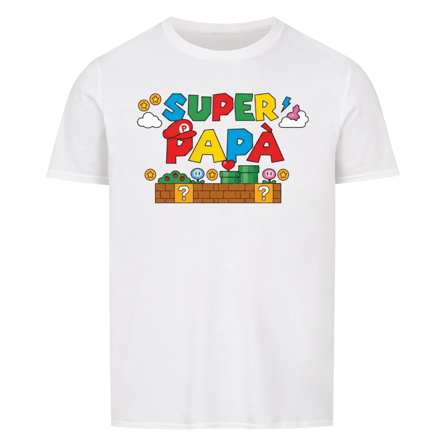 Super Papà - Personalizzabile