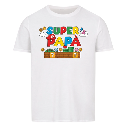 Super Papà - Personalizzabile