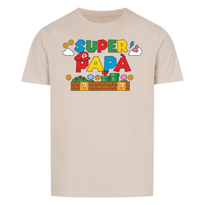Super Papà - Personalizzabile