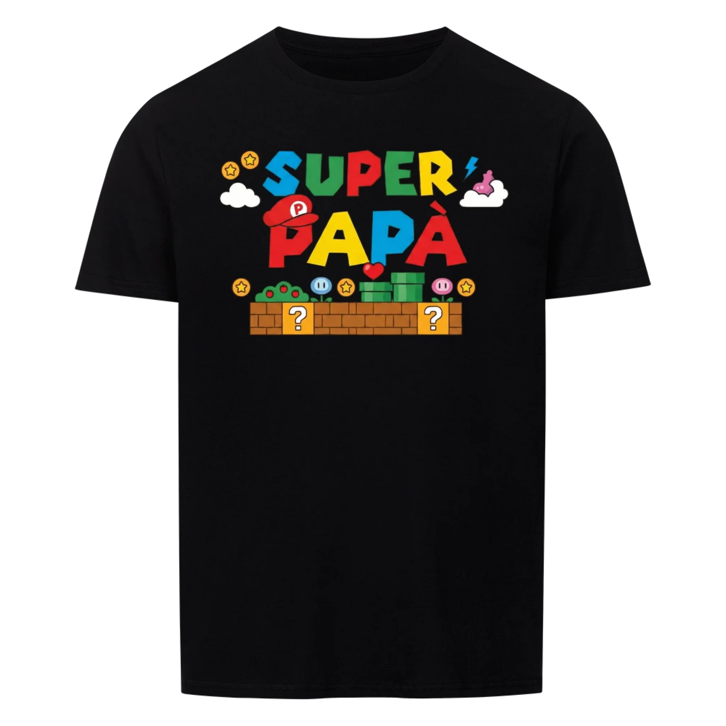 Super Papà - Personalizzabile