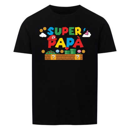 Super Papà - Personalizzabile