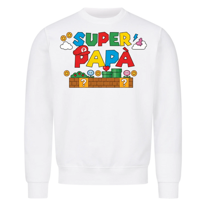 Super Papà - Personalizzabile
