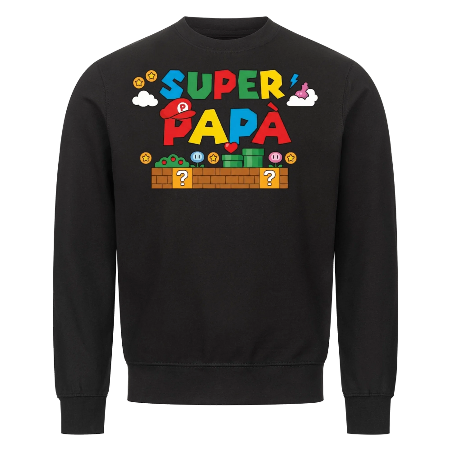 Super Papà - Personalizzabile