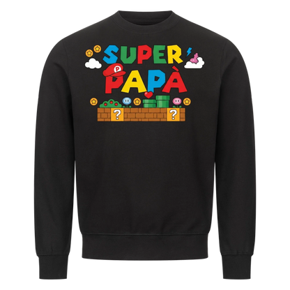 Super Papà - Personalizzabile