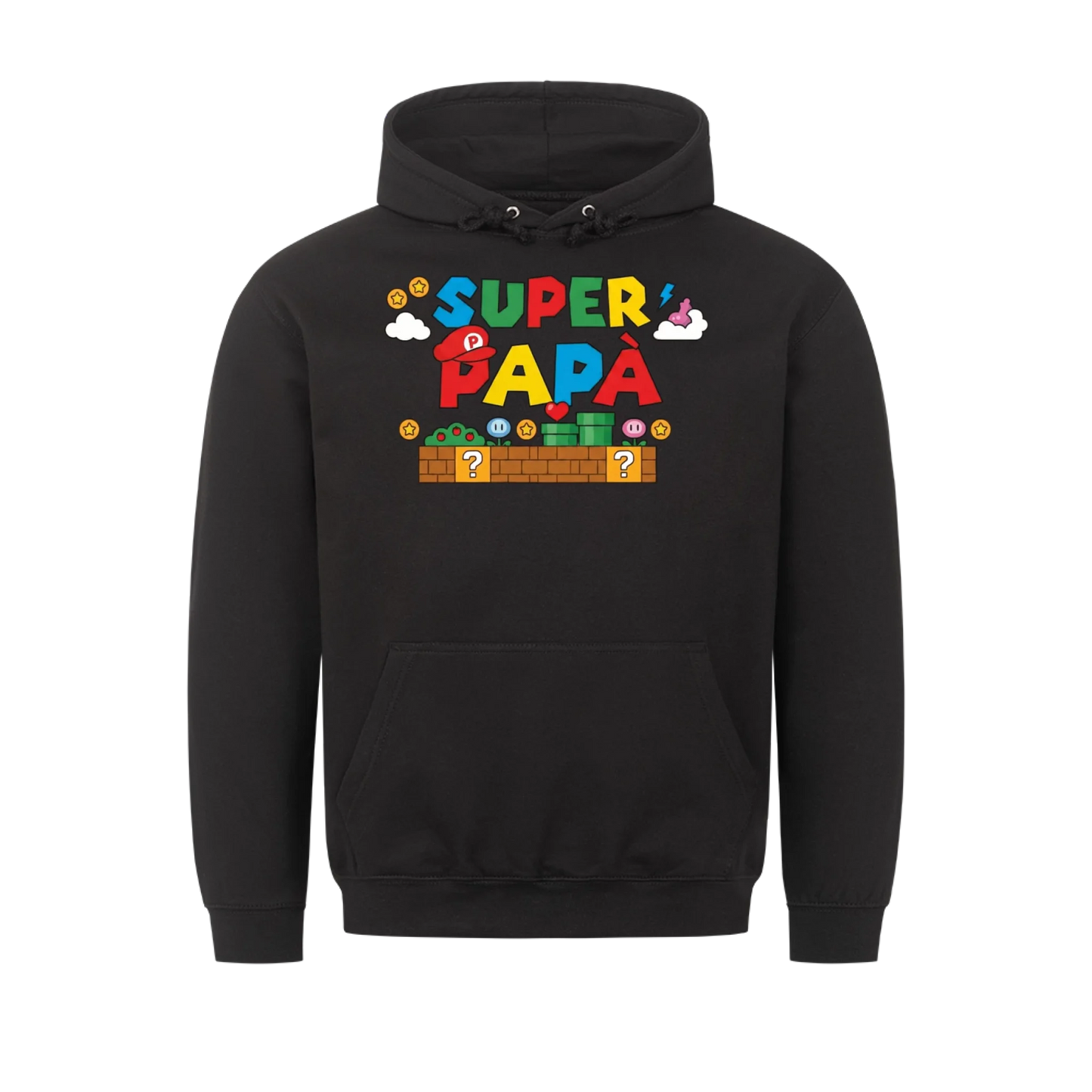 Super Papà - Personalizzabile
