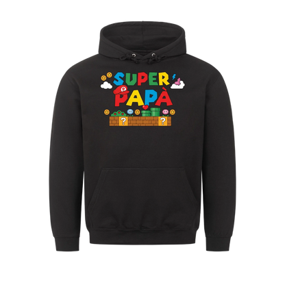 Super Papà - Personalizzabile
