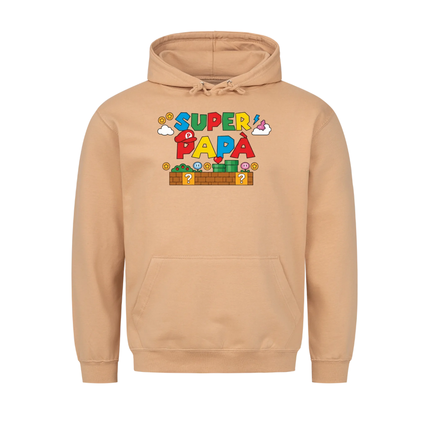 Super Papà - Personalizzabile