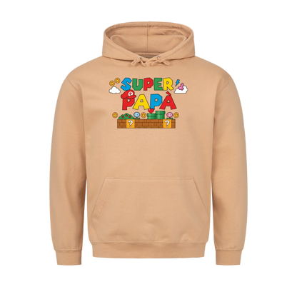 Super Papà - Personalizzabile