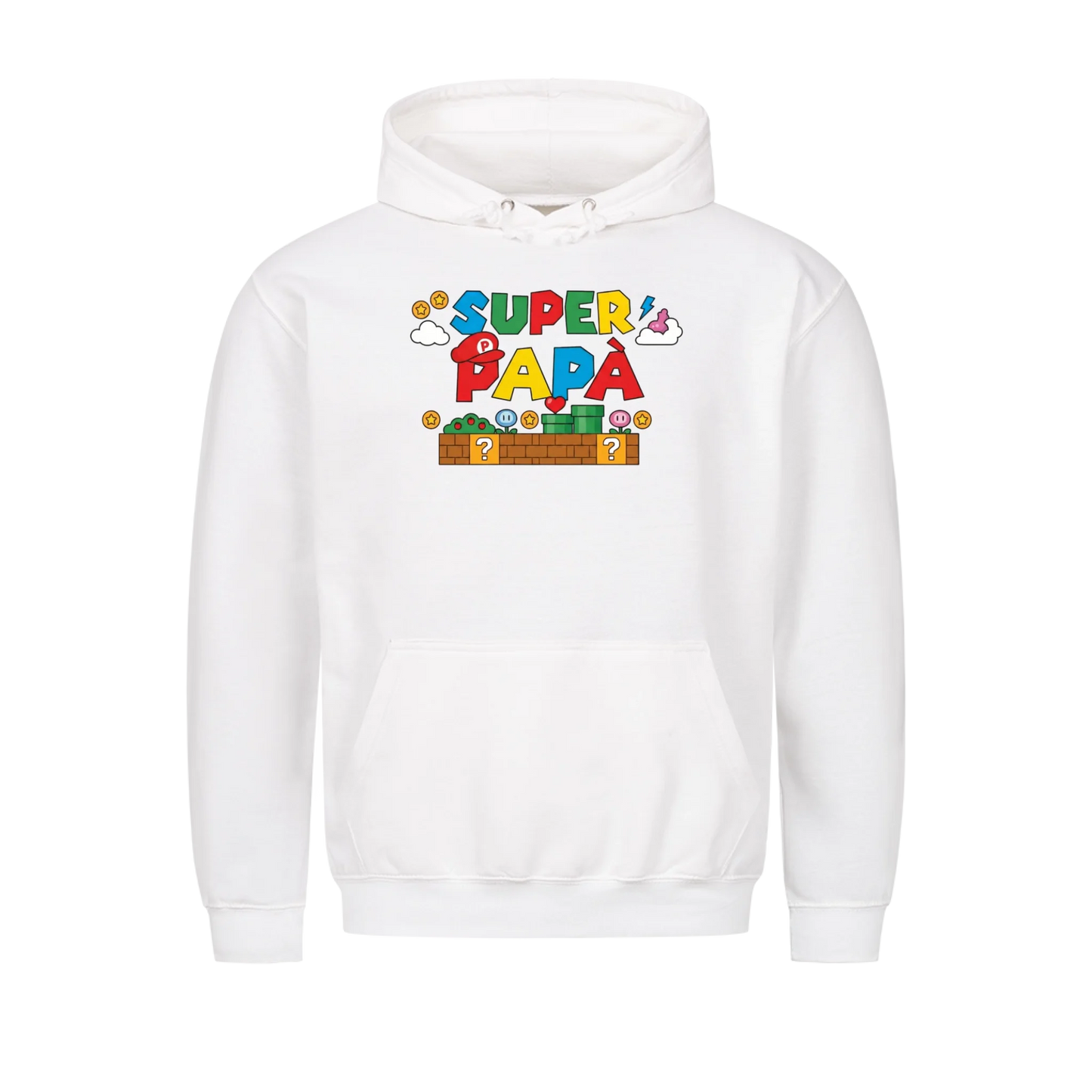 Super Papà - Personalizzabile