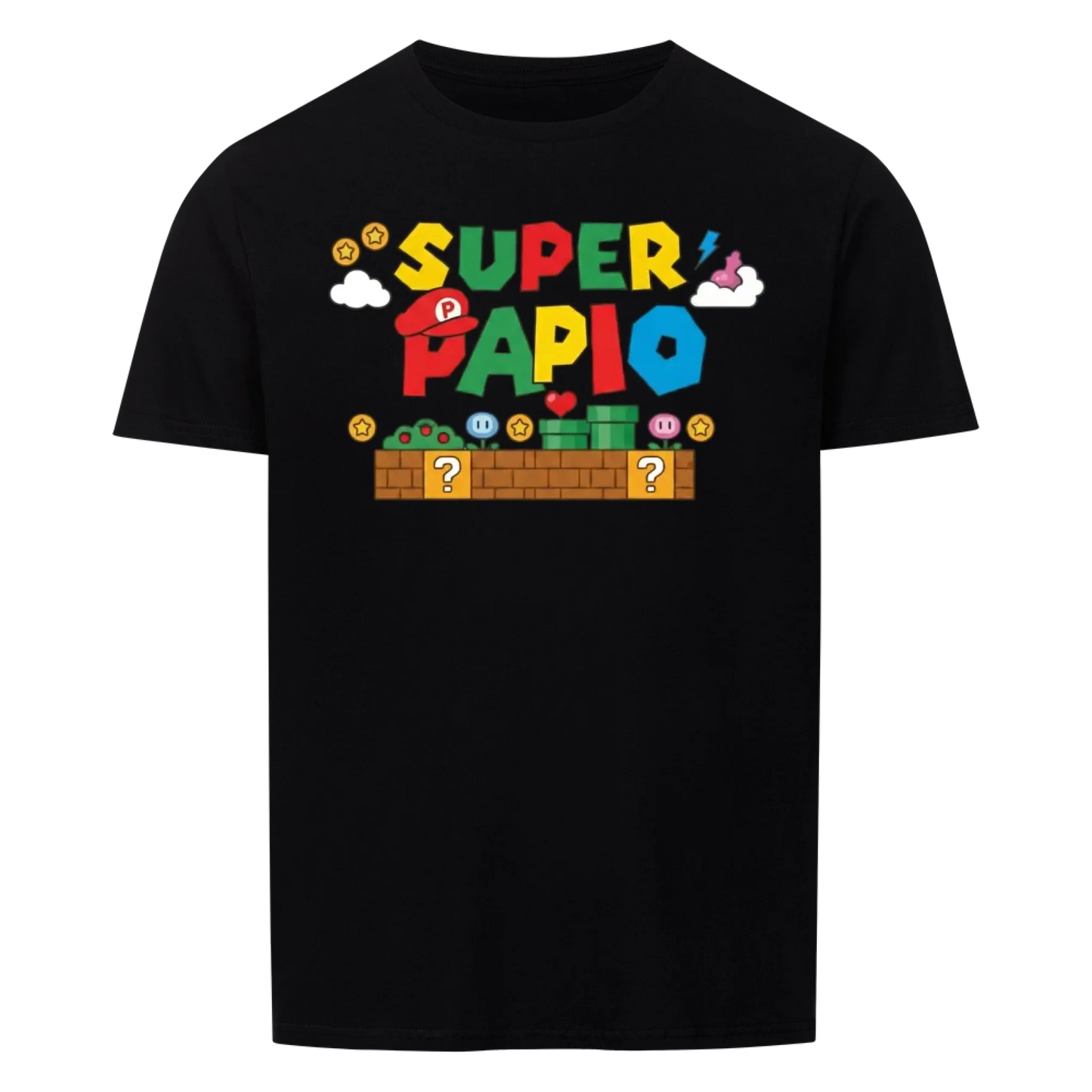 Super Papio- Personalizzabile