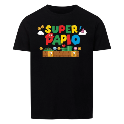 Super Papio- Personalizzabile
