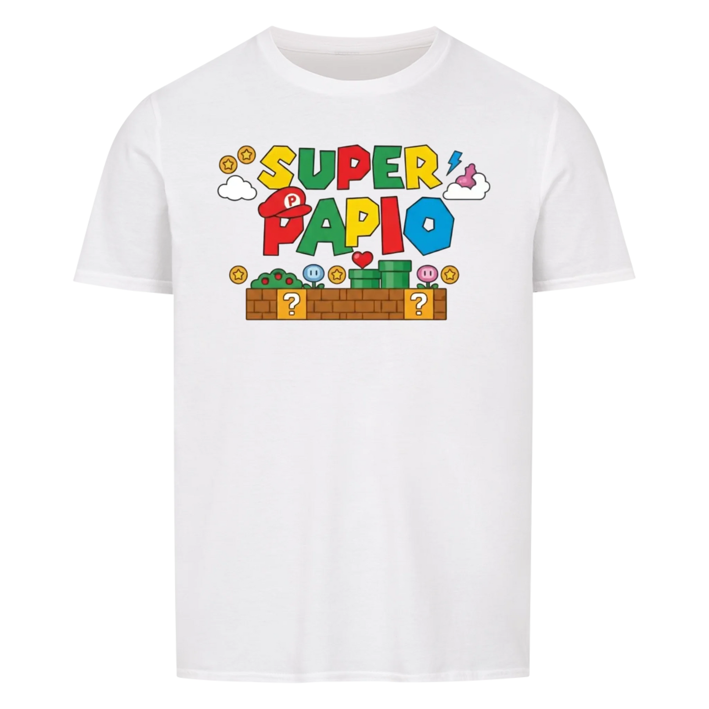 Super Papio- Personalizzabile