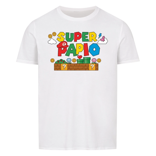 Super Papio- Personalizzabile