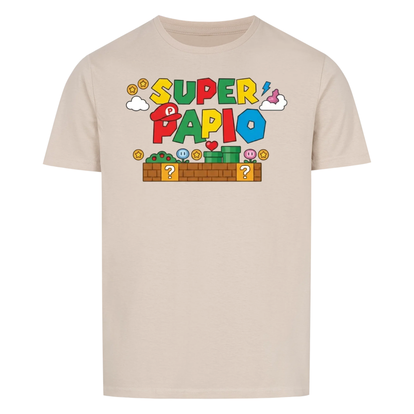 Super Papio- Personalizzabile
