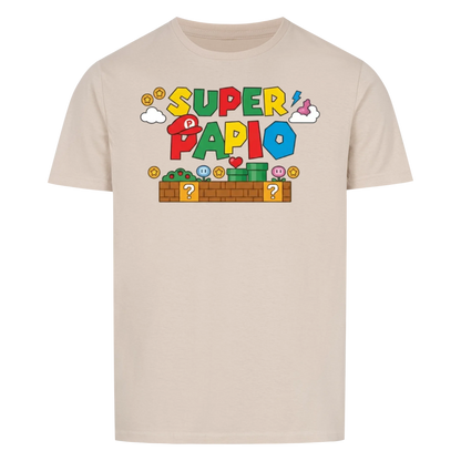Super Papio- Personalizzabile