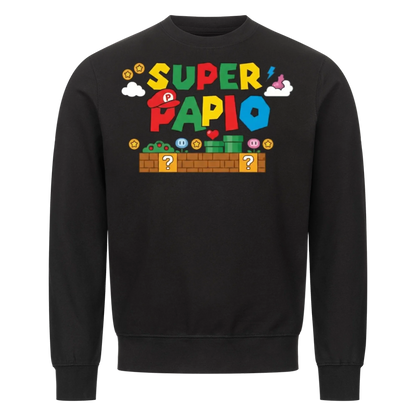 Super Papio- Personalizzabile