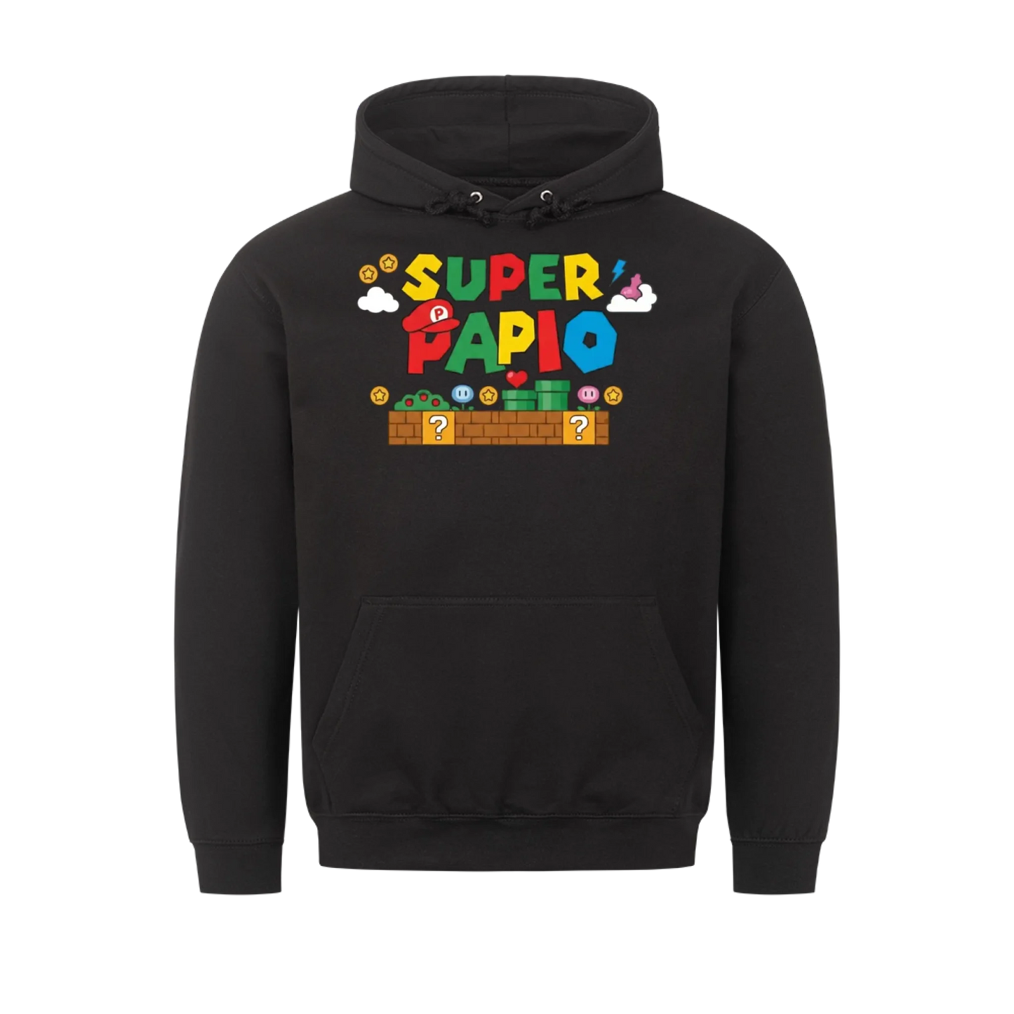 Super Papio- Personalizzabile