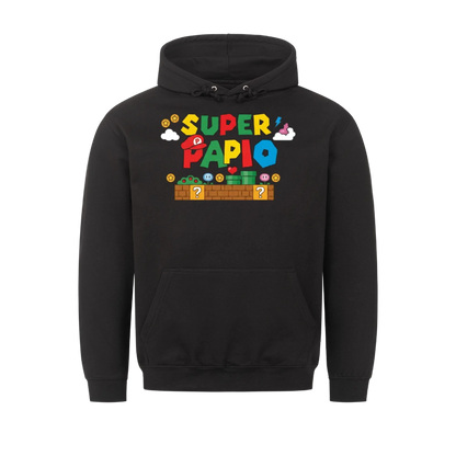 Super Papio- Personalizzabile