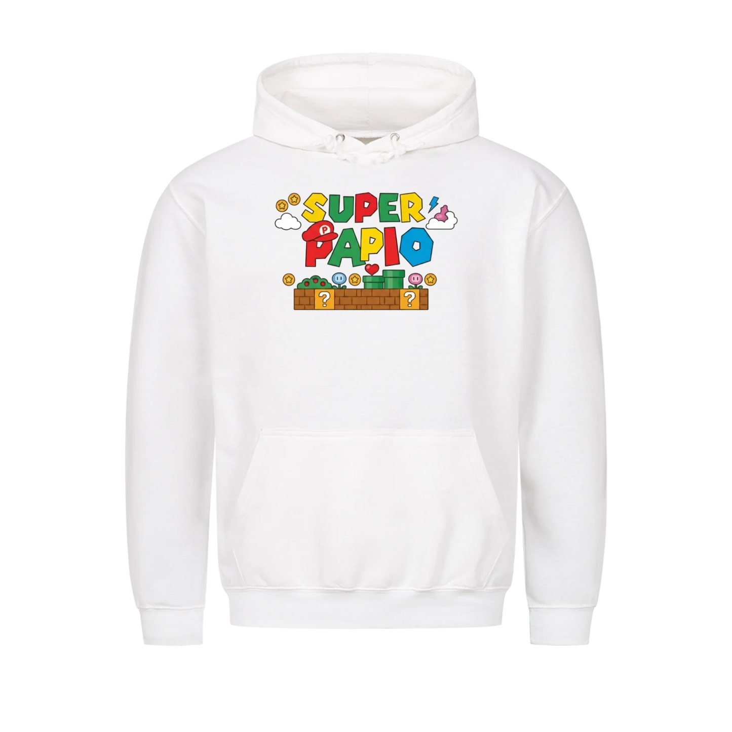 Super Papio- Personalizzabile