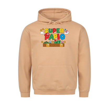 Super Papio- Personalizzabile