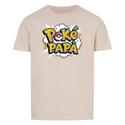 Poke Papà - Personalizzabile