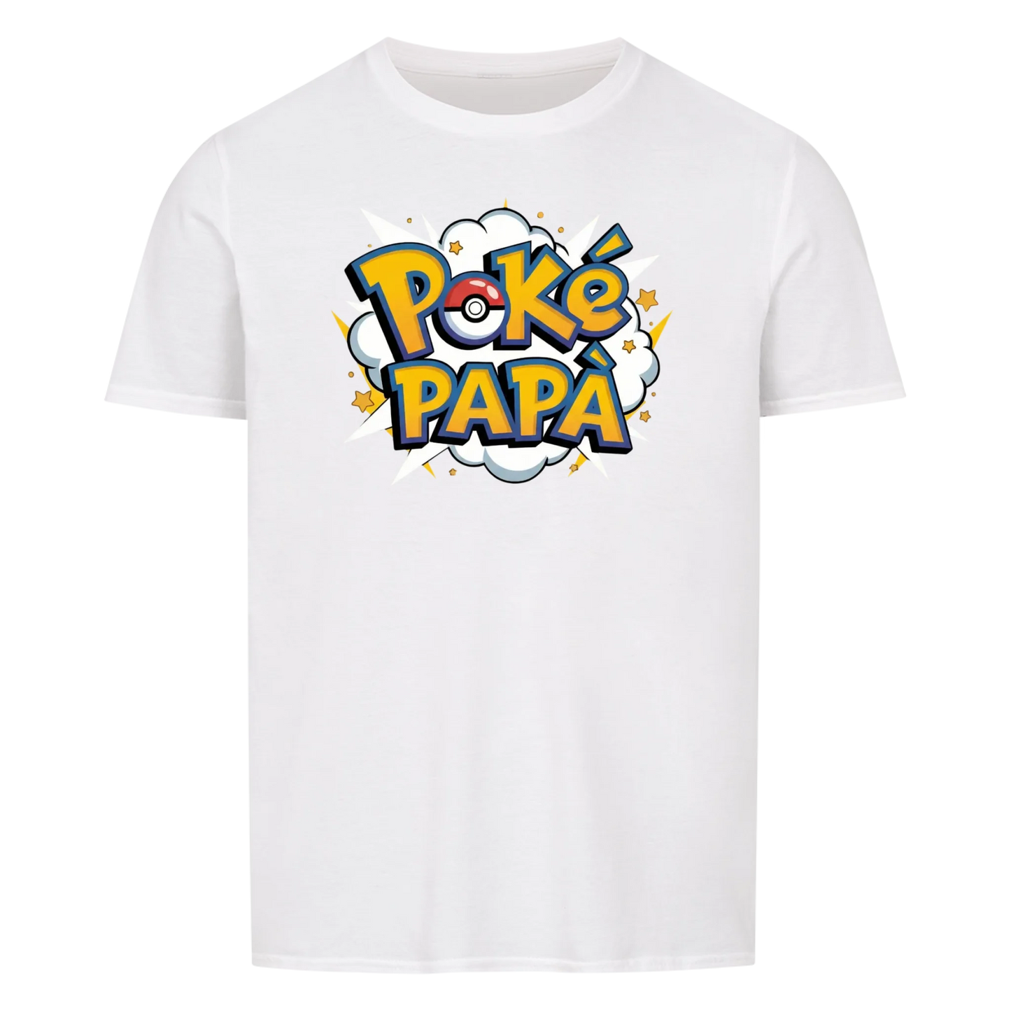 Poke Papà - Personalizzabile