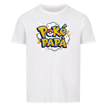 Poke Papà - Personalizzabile