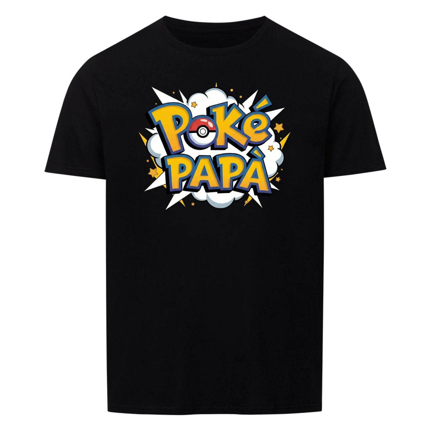 Poke Papà - Personalizzabile