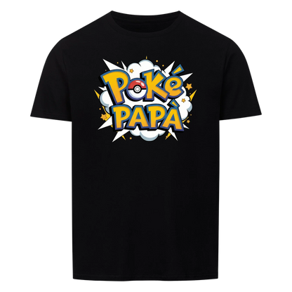 Poke Papà - Personalizzabile