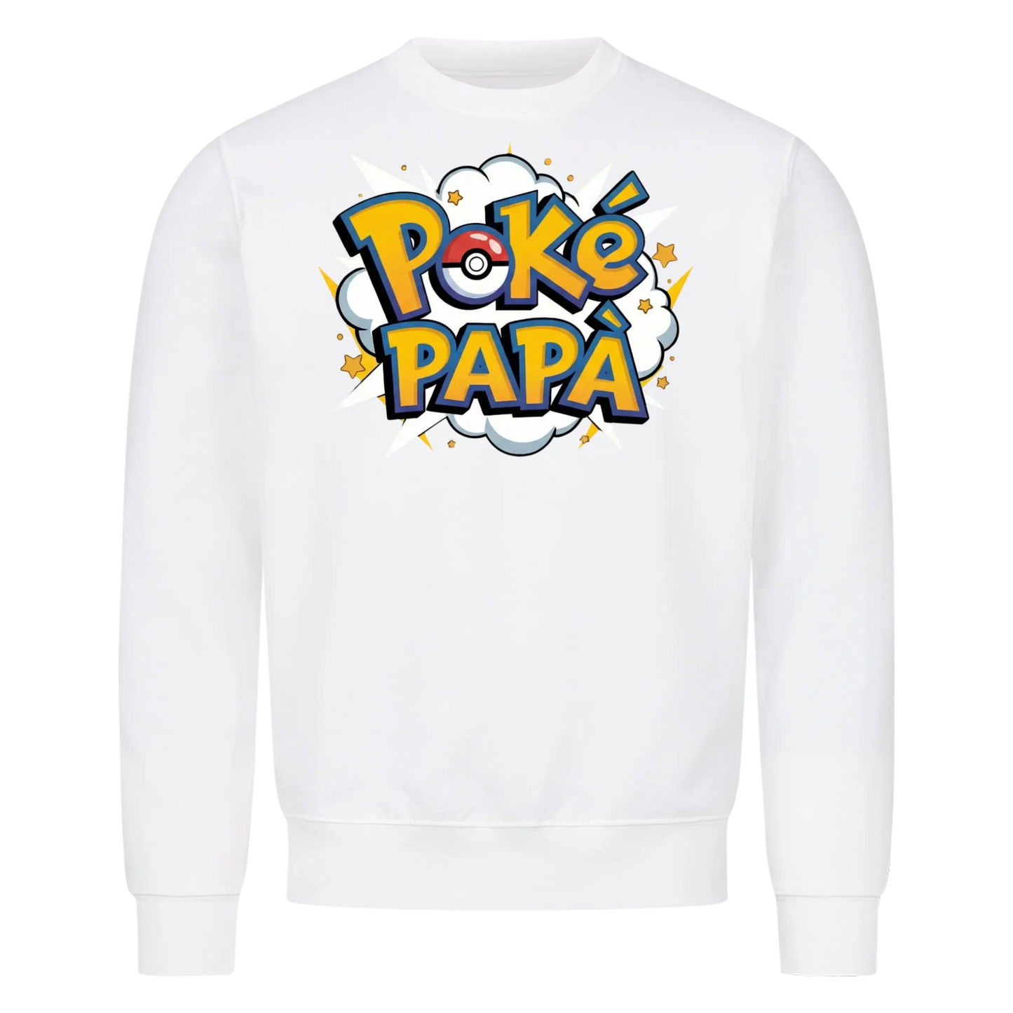 Poke Papà - Personalizzabile