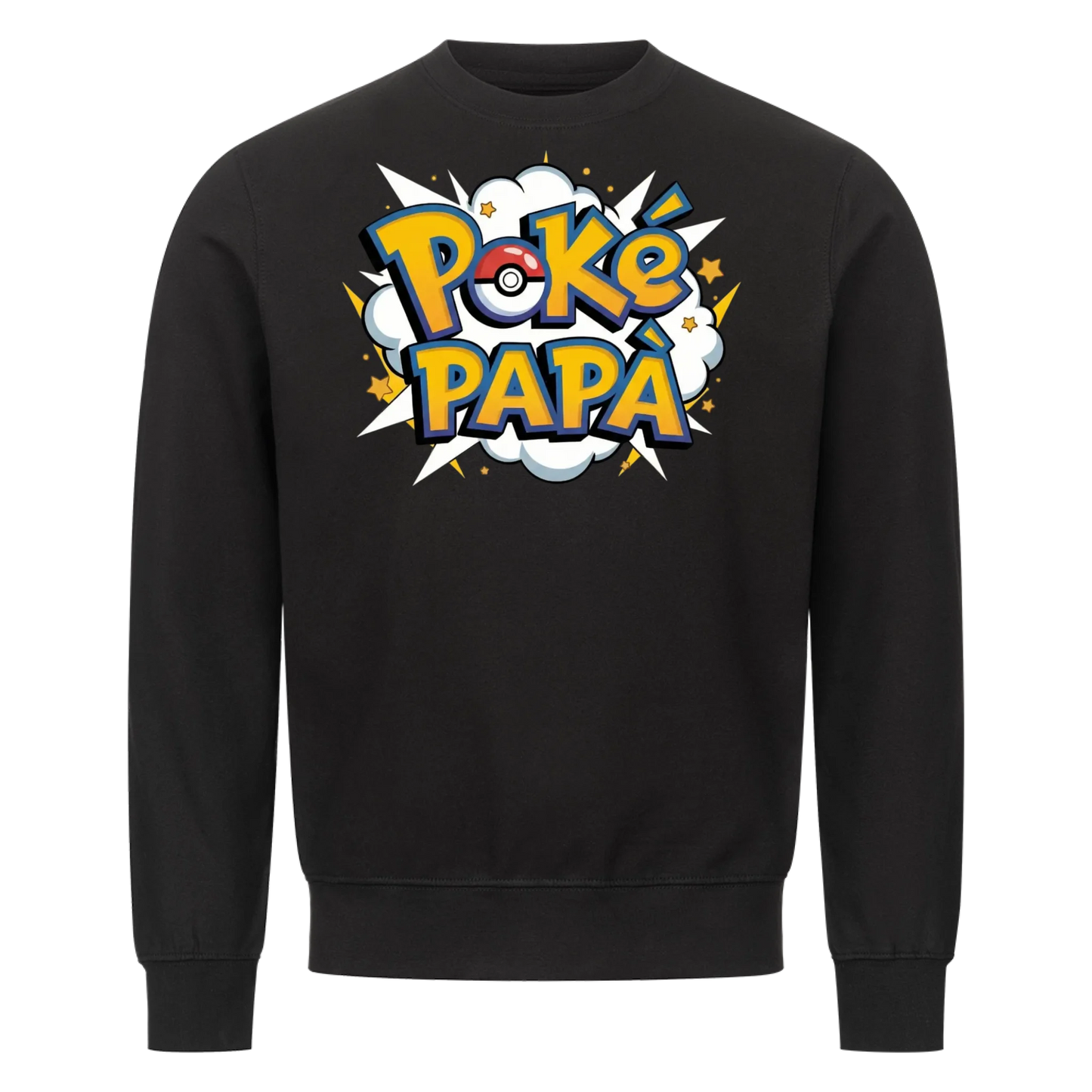 Poke Papà - Personalizzabile