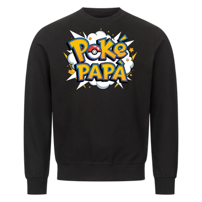 Poke Papà - Personalizzabile