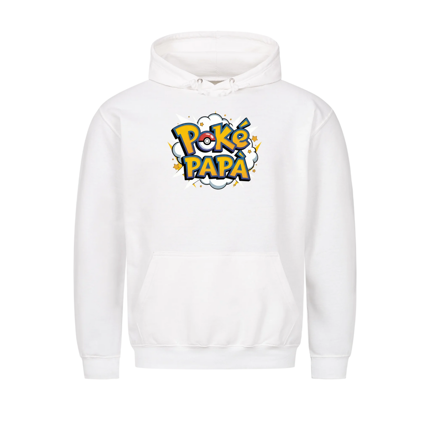 Poke Papà - Personalizzabile