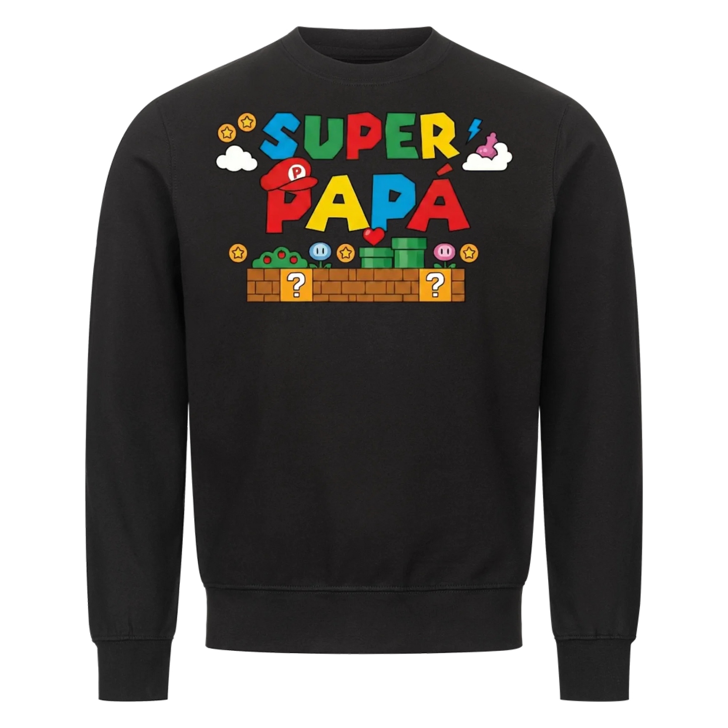 Super Papá - Personalizable