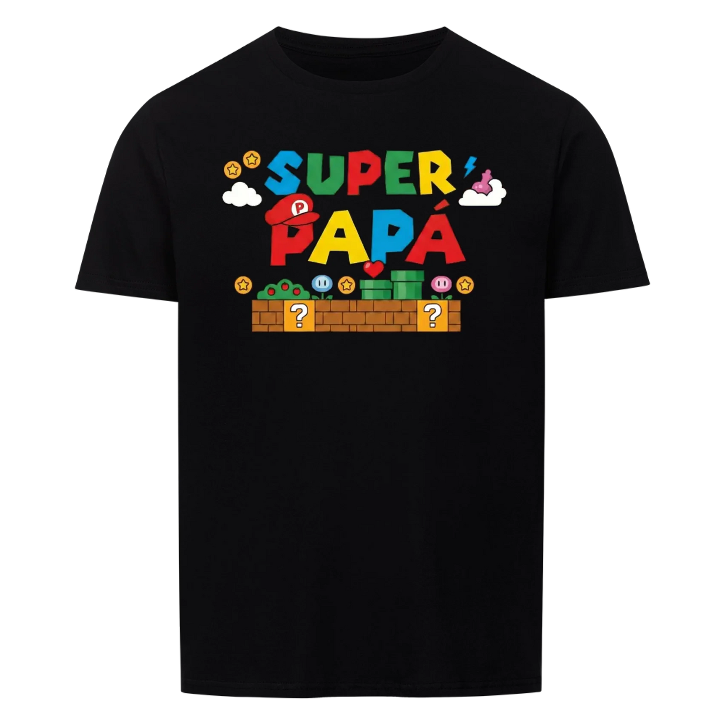 Super Papá - Personalizable