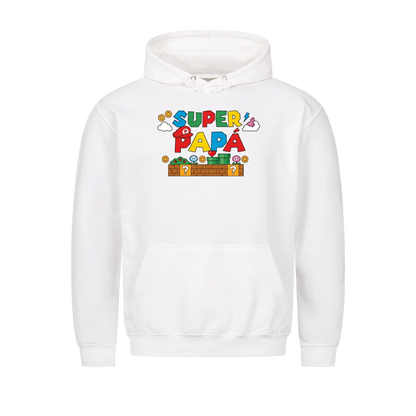 Super Papá - Personalizable