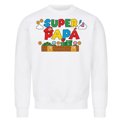 Super Papá - Personalizable