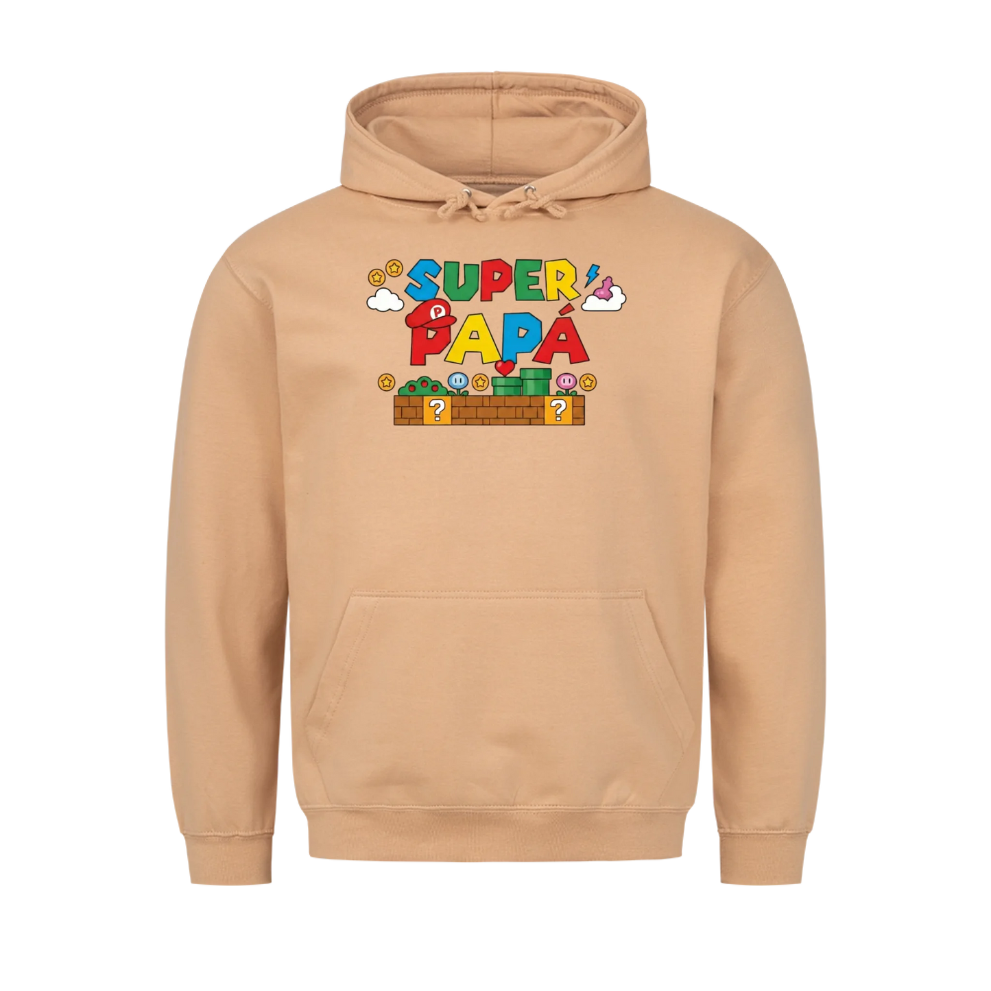 Super Papá - Personalizable