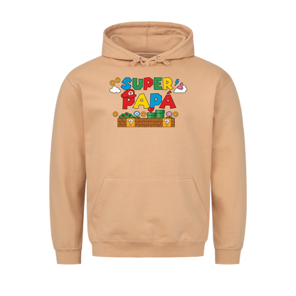 Super Papá - Personalizable