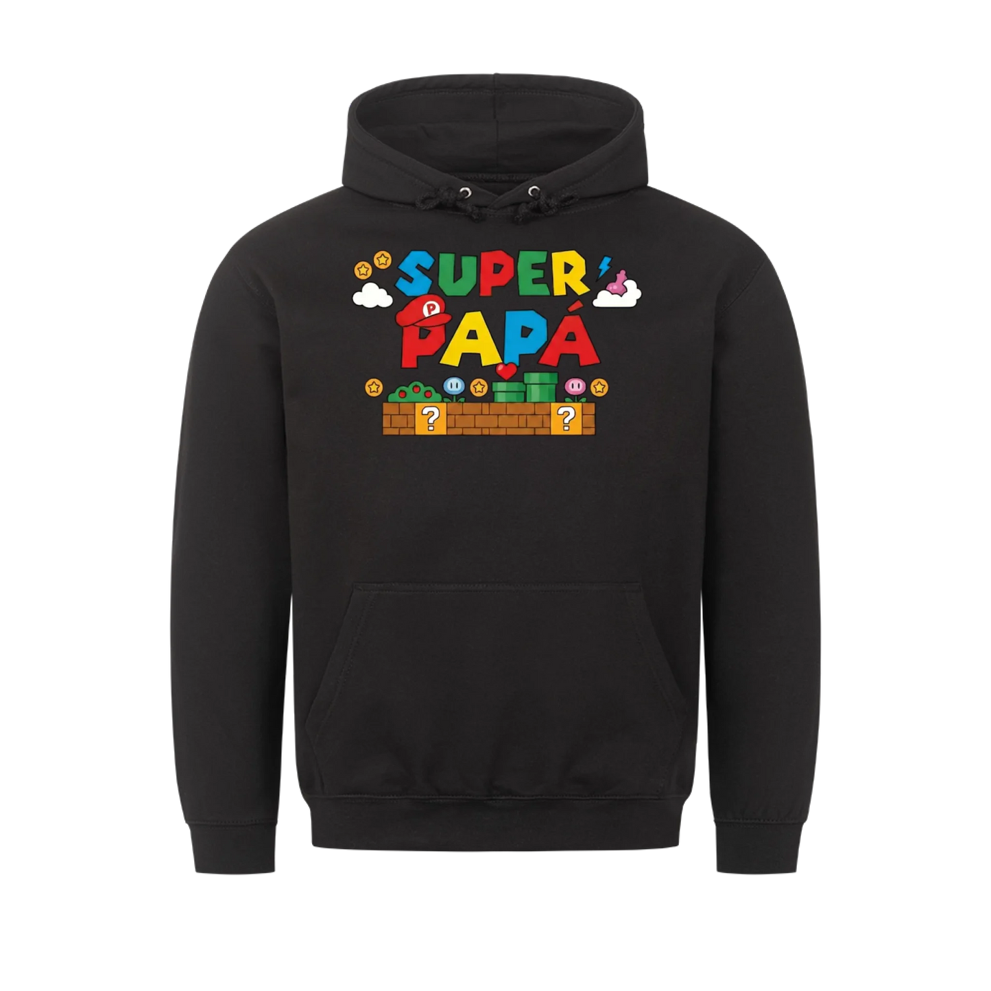 Super Papá - Personalizable