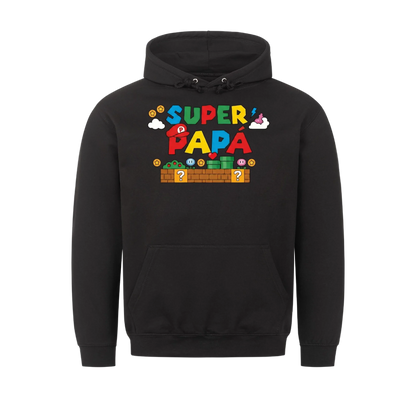 Super Papá - Personalizable