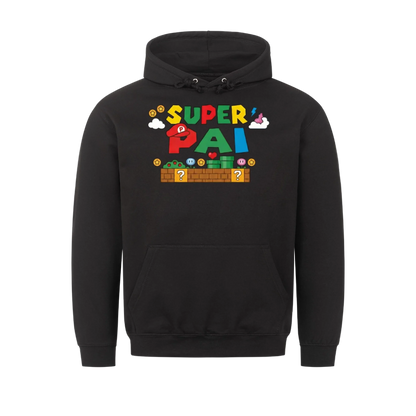 Super Pai - Personalizável