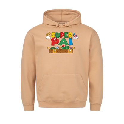 Super Pai - Personalizável