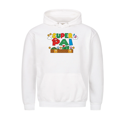 Super Pai - Personalizável