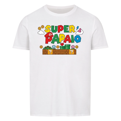 Super Papaio - Personalizável
