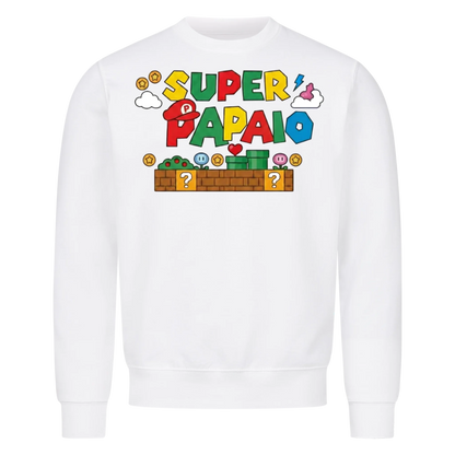 Super Papaio - Personalizável