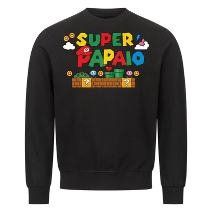 Super Papaio - Personalizável