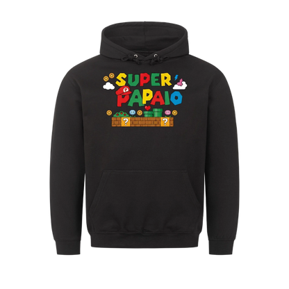 Super Papaio - Personalizável